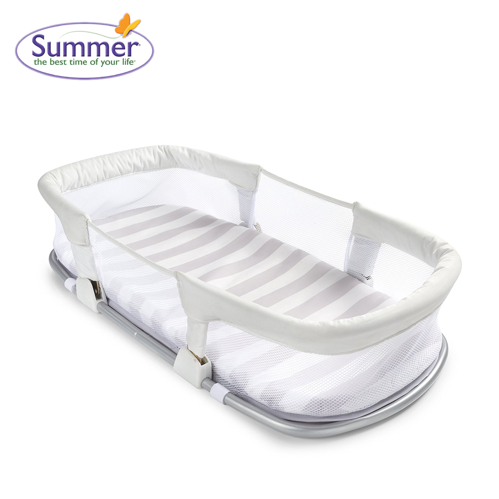 Nôi ngủ chung giường bố mẹ SummerSM91310