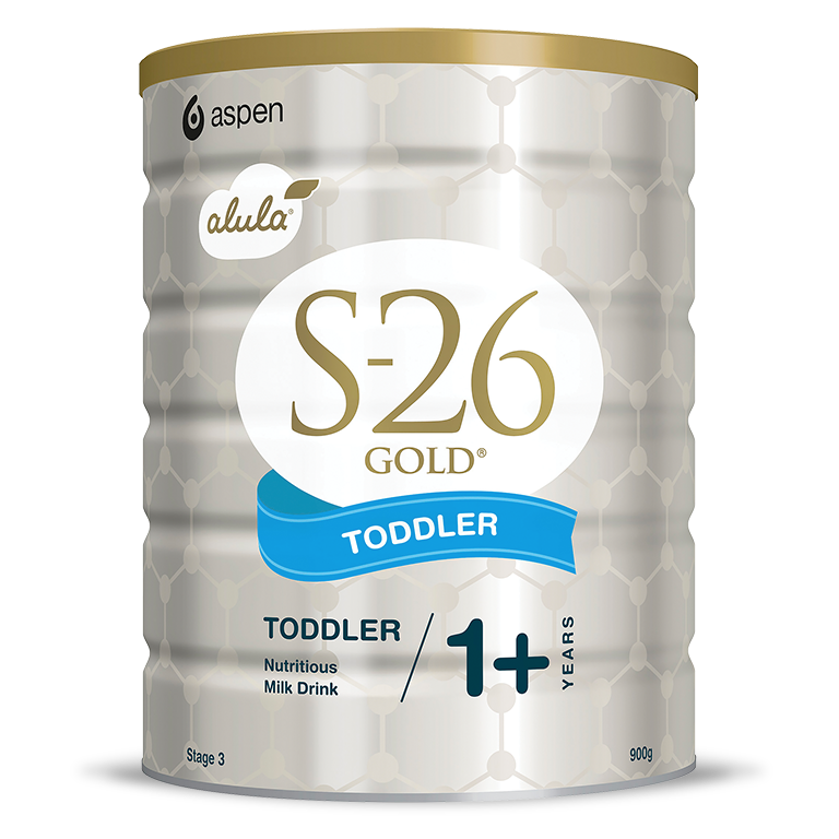 Sữa bột S26 gold 3 (900g) (Toddler)(12m+)