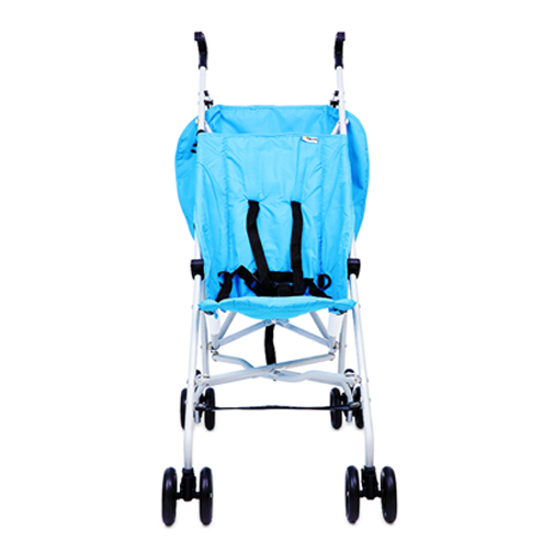 Xe Đẩy Bé Uno Go-S Xanh Navy