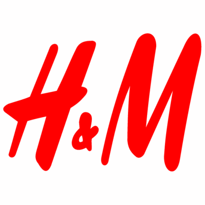 H & M