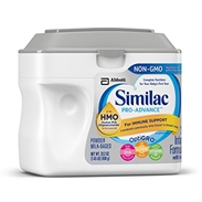 Sữa Similac Pro Advance Non GMO (658g)(0m-12m)