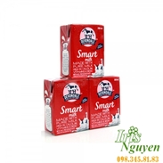 Sữa tươi Devondale Smart Milk 200ml