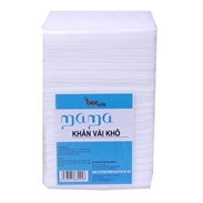 Khăn vải khô Mama 240 tờ