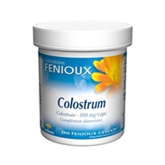 Sữa non ­Fenioux Colostrum 200 viên