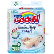 Tã-bỉm dán Plora Doctor Pia+ L40(9-14 kg)