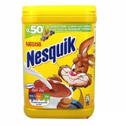 Bột cacao Nestle Nesquik 1kg