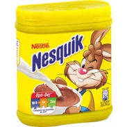 Bột cacao Nestle Nesquik 490g