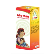 Dầu tràm Lava 100ml