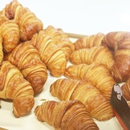 Bánh sừng bò Croissant La Fournée dorée (320g)