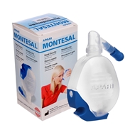 Bình rửa mũi Apari Montesal (1.5y+)