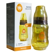 Bình sữa Nano cổ nhỏ 150ml