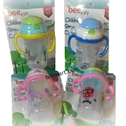 Bình tập uống Bee Bee (280ml)(8m+)