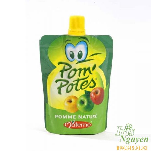 Materne Pom Potes