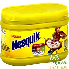 Bột cacao Nestle Nesquik 250g