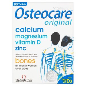 Canxi Osteocare (90v)