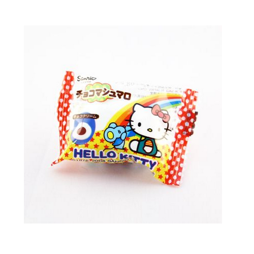 Kẹo dẻo Hellokitty Nhật