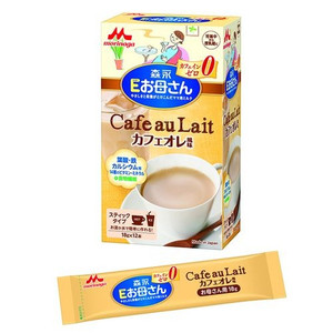 Sữa bà bầu Morinaga 216g (Vị trà sữa) (mẫu mới)