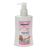 Dung dịch vệ sinh phụ nữ mama intimate Sanosan (200ml)