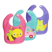 Yếm chống thấm Baby bib