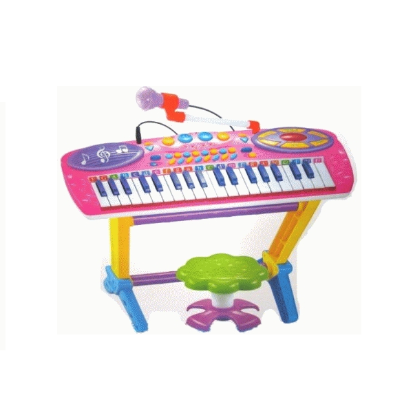 Đàn funny electronic piano (3y+)