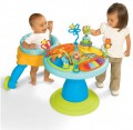 Ghế tập đứng và đi Bright Starts Around We go 6938