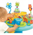 Ghế tập đứng và đi Bright Starts Around We go 6938