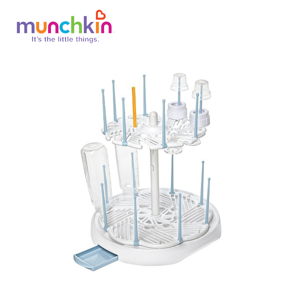 Giá úp bình sữa Munchkin MK44140