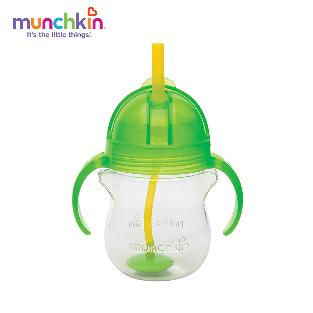 Cốc ống hút mọi tư thế Munchkin MK24188