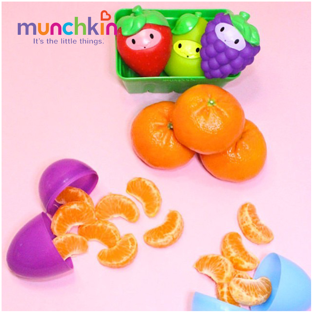 Rổ trái cây Munchkin MK43824