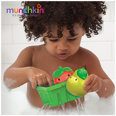 Rổ trái cây Munchkin MK43824