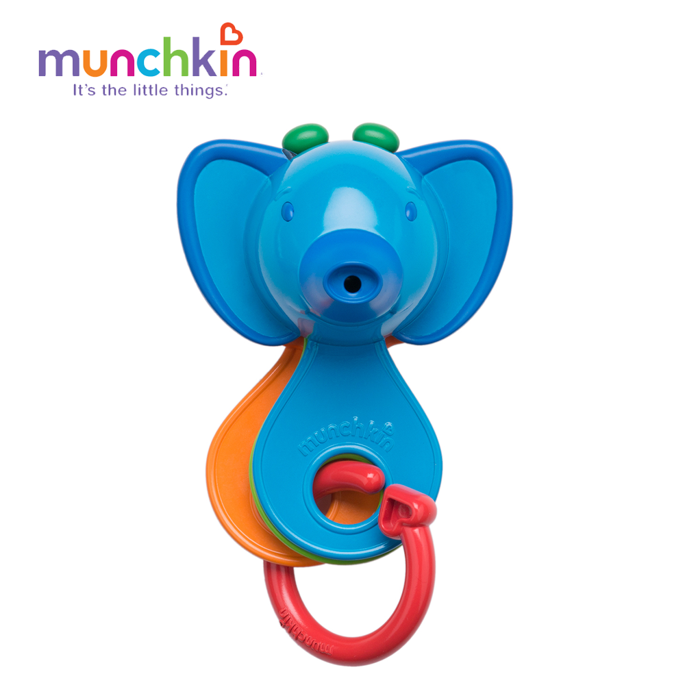 Ba người bạn Munchkin MK43826