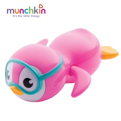 Đồ chơi cánh cụt tập bơi Munchkin MK44925