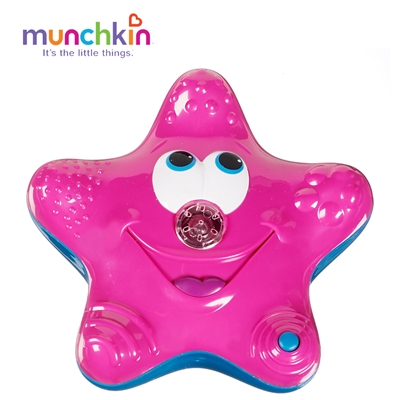 Sao biển phun nước Munchkin MK10304