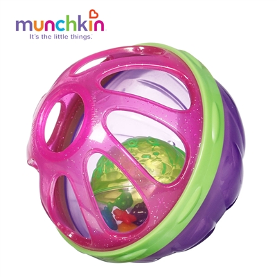 Bóng xúc xắc Munchkin MK23209