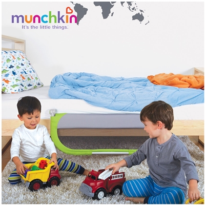 Thanh chặn giường Munchkin MK44147