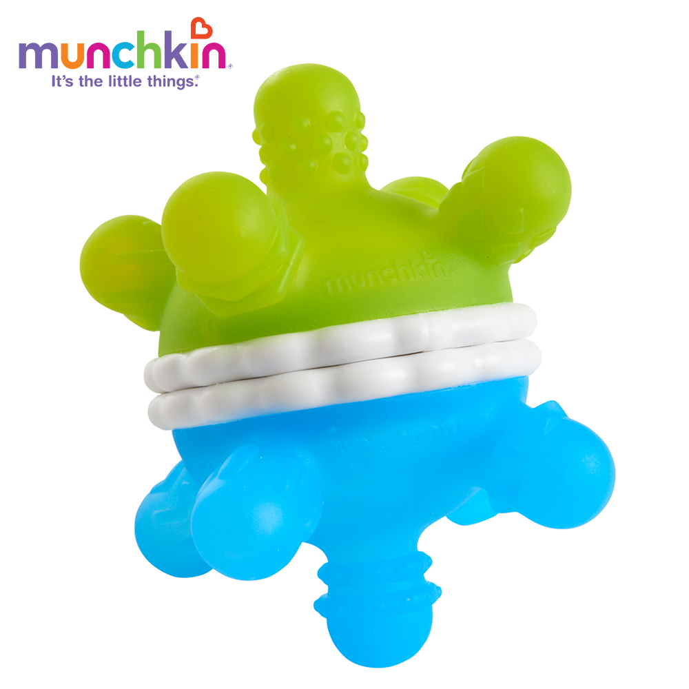 Gặm nướu đa năng quả bóng Munchkin MK75401