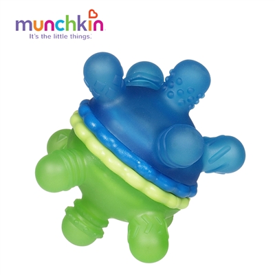 Gặm nướu đa năng quả bóng Munchkin MK75401