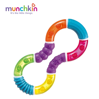 Gặm nướu đa năng số 8 Munchkin MK75101