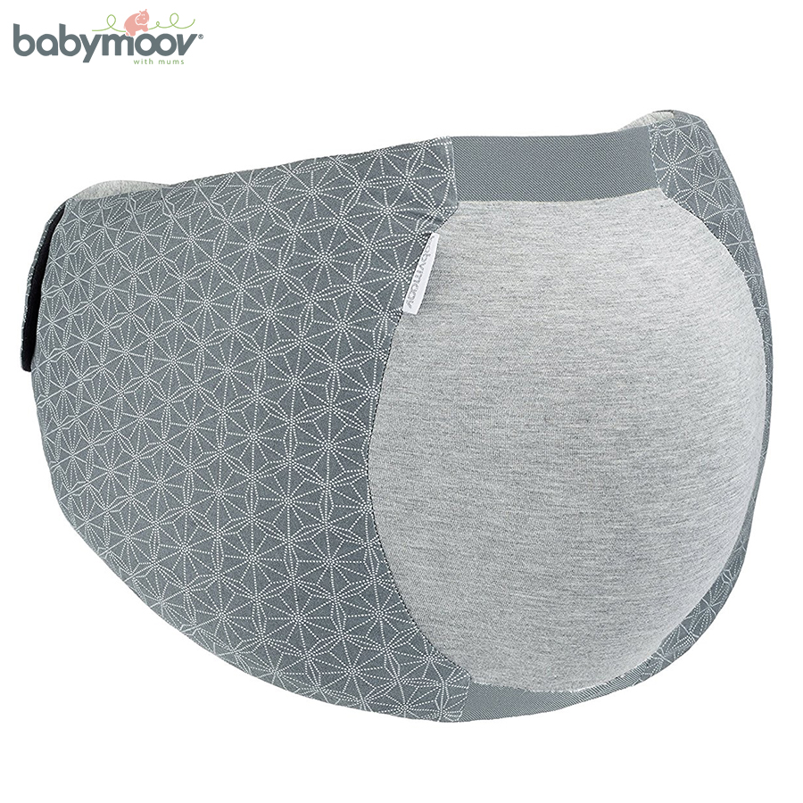 Đai đỡ bụng bầu Babymoov BM14724