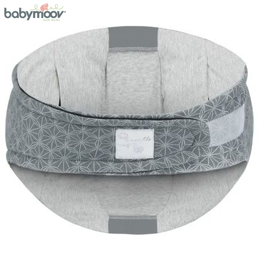 Đai đỡ bụng bầu Babymoov BM14724