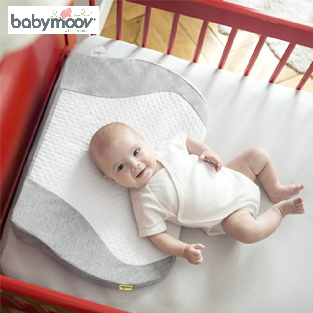 Gối chống trào ngược Babymoov BM14302