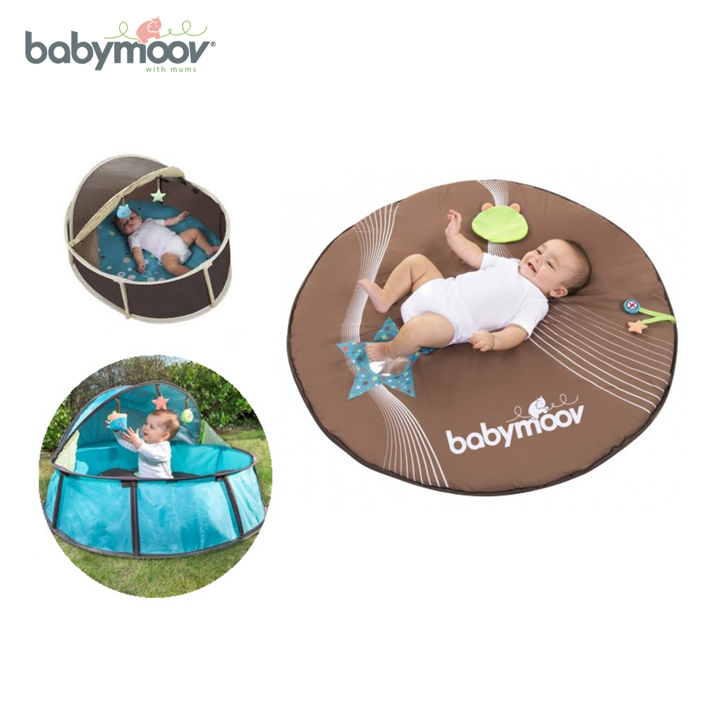 Lều dã ngoại đa năng Babymoov BM01232