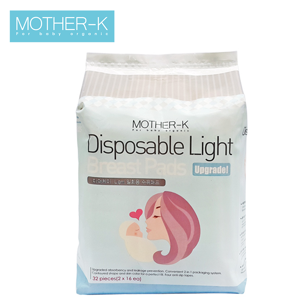 Lót thấm sữa Mother-K (32c) KM13031