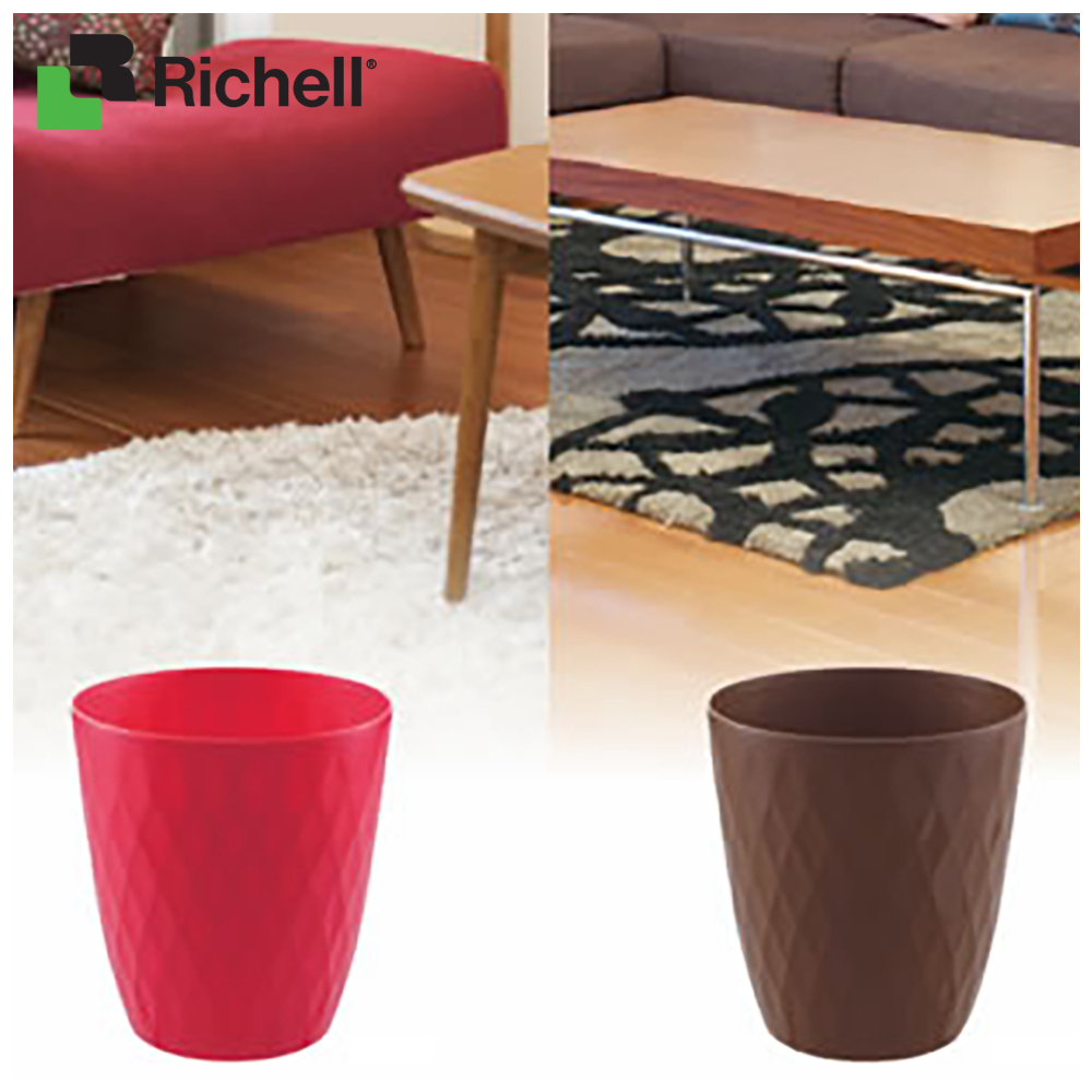 Giỏ đựng đồ quả trám (S-7,2L) Richell
