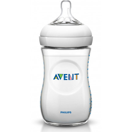 Bình đơn Avent SCF693/13(260ml 1-3m)