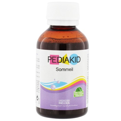 Vitamin PediaKid Sommeil ngủ ngon 125 ml