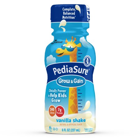 Sữa Pediasure nước mỹ 237ml vị vani