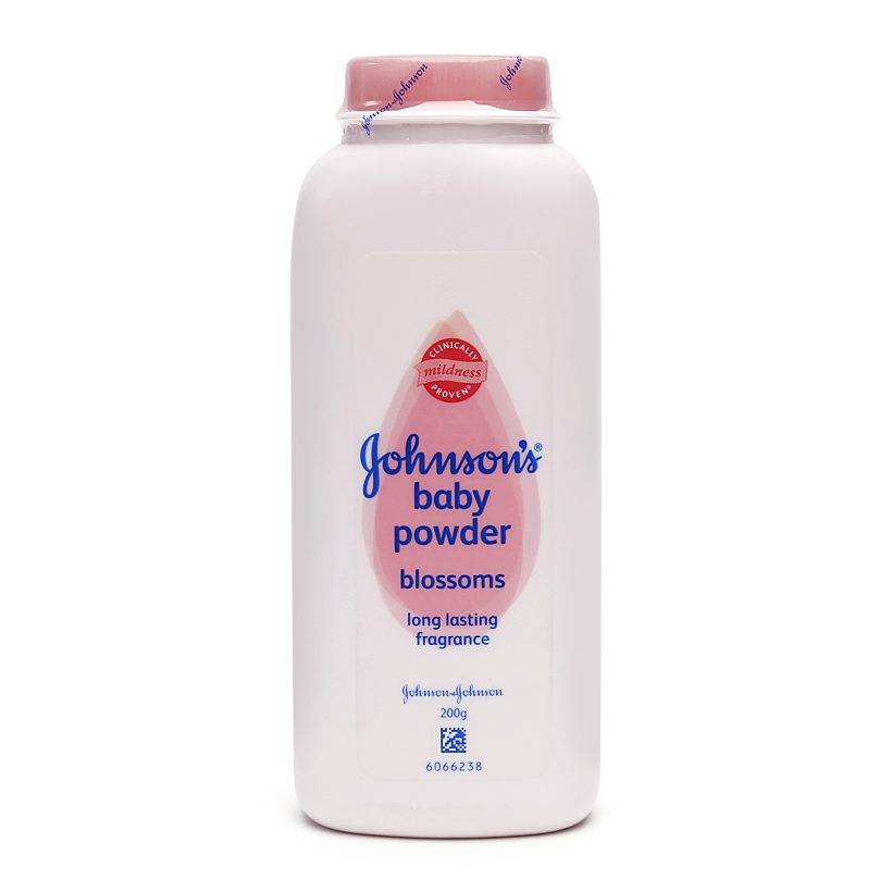 Phấn thơm Johnson's Baby Bloosom Johnson & Johnson 200g