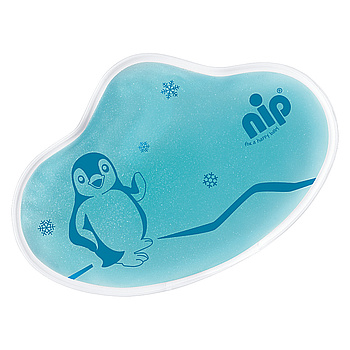 Túi chườm mát Cooly Nip NIP37072