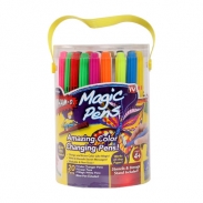 Bộ bút màu thần kì Magic Pens